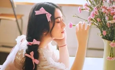 晚上对女生说的暖心的话