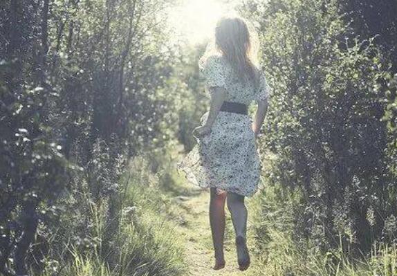 关于陪伴的句子文案