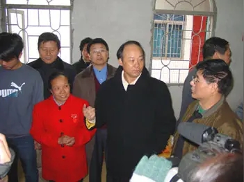 对聋哑人加油鼓励的话