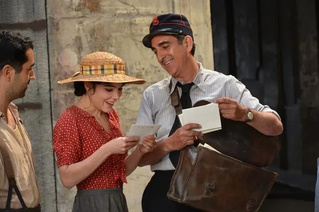 打动人心爱情表白长句