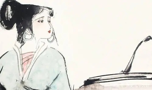 形容女子才华兼备的句子文案