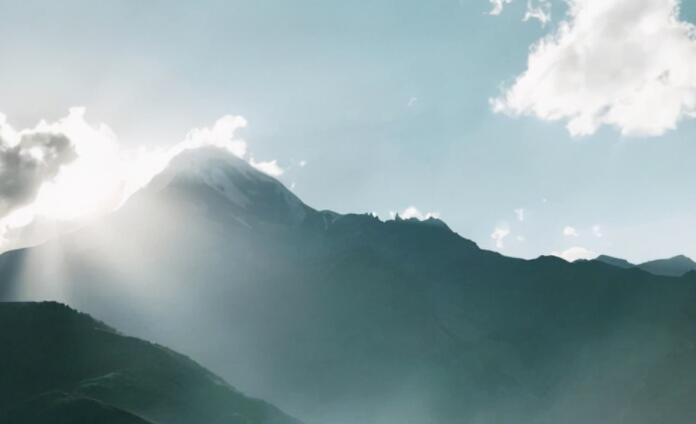 早安语录文案正能量心语