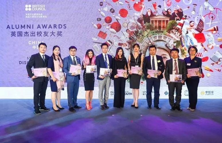 得奖后的感言发朋友圈