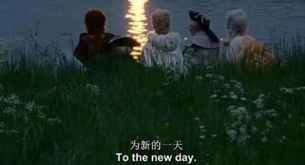 励志美文摘抄300字