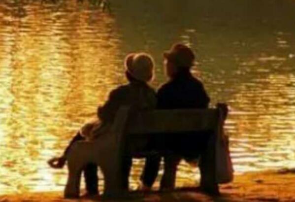 当我老了人生感悟