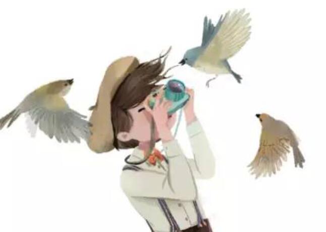 下定义的句子文案