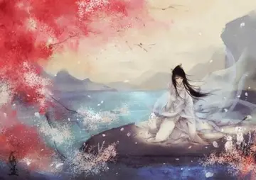 古风虐心句子文案语录