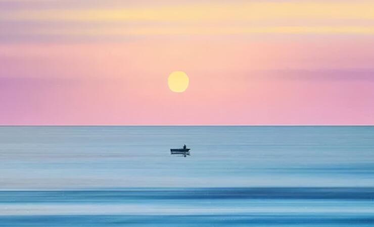 有关初遇的唯美句子文案