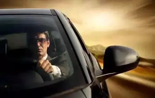 开车心情语录文案