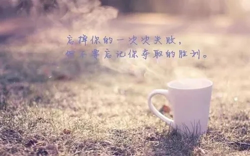 心灵鸡汤的神回复