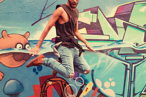 超级甜的情侣qq签名