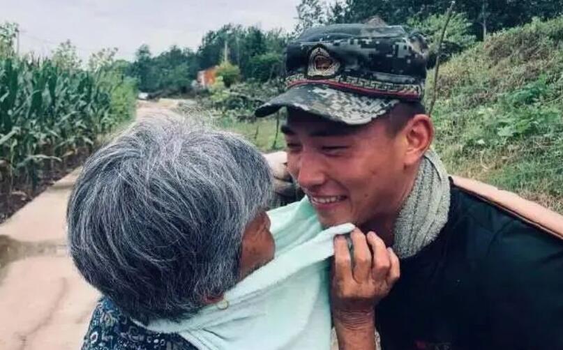 古代打仗激励士气的话