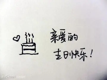 闺蜜生日说说文案简单大方