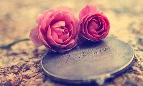 感悟感情很深的句子文案