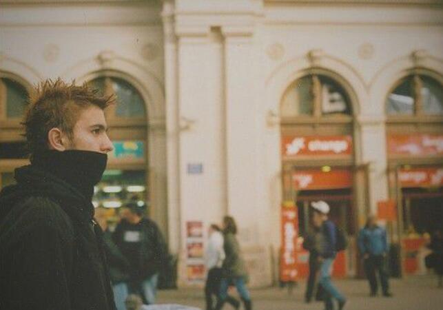 好的英文句子文案