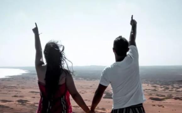 优美的英文文案短句