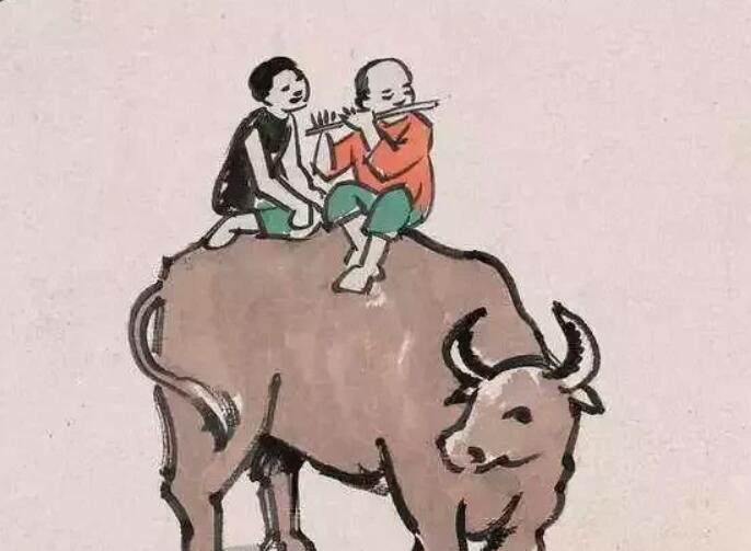 儿童古诗词朗诵