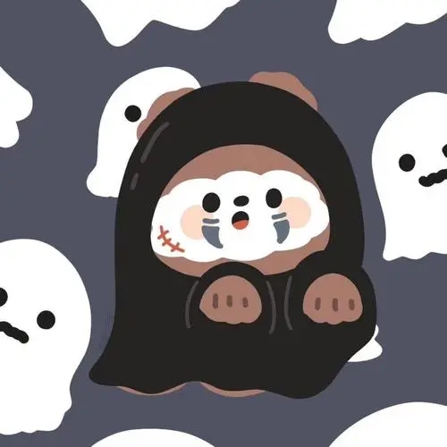 万圣节朋友圈配文