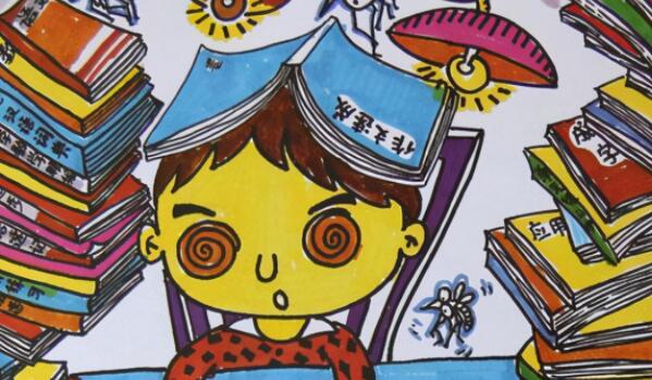 好词好句文案大全三年级