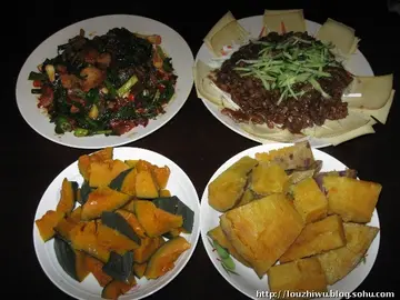 为心爱的人做饭的句子文案