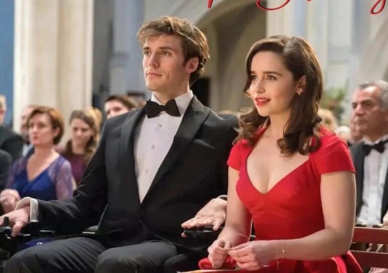 遇见你之前经典台词