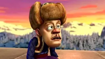 光头强的经典句子文案