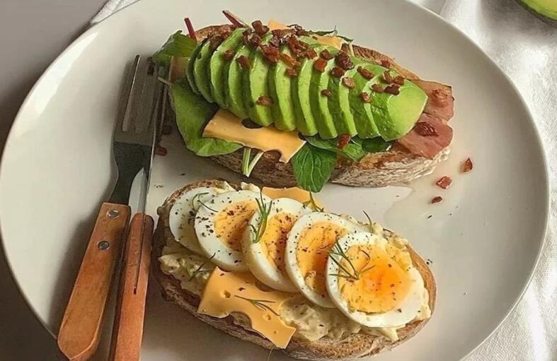 做饭励志的句子文案