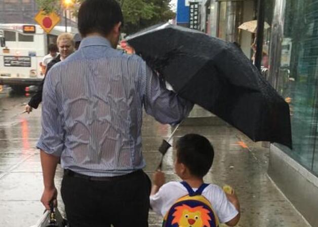 父爱的名言简短