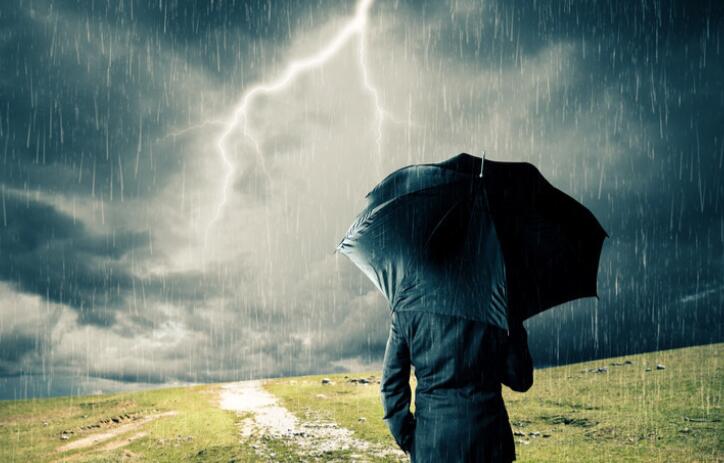 人生落哲理的句子文案