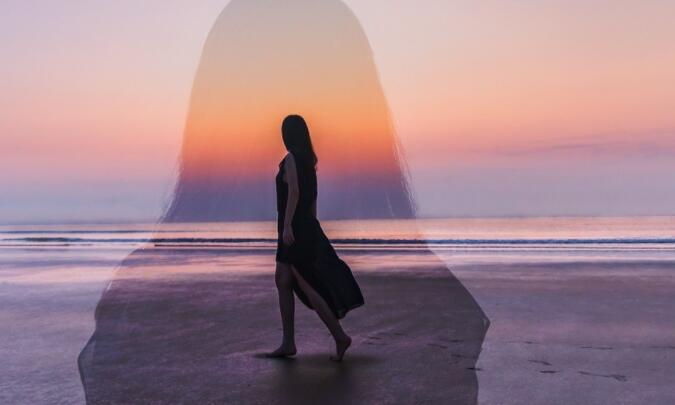 古文对感情失望伤感句子文案