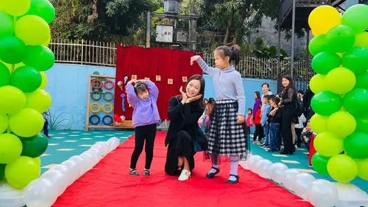 爱的分享的句子文案幼儿园