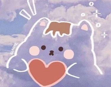 可爱发朋友圈的说说文案