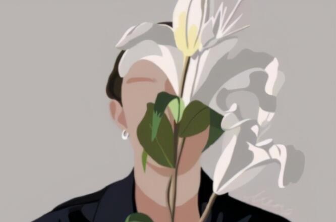 受伤的句子文案