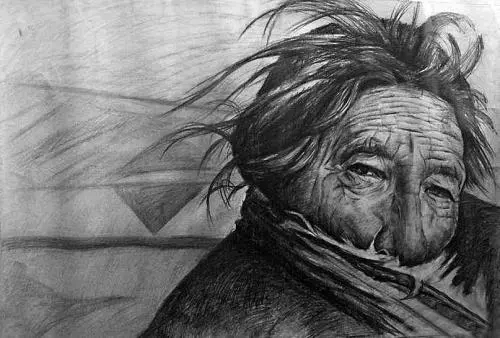 形容一个人很精的句子文案