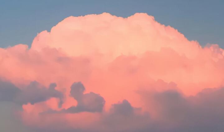 微商很久不发圈的句子文案