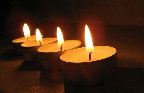 悼念逝者的句子文案