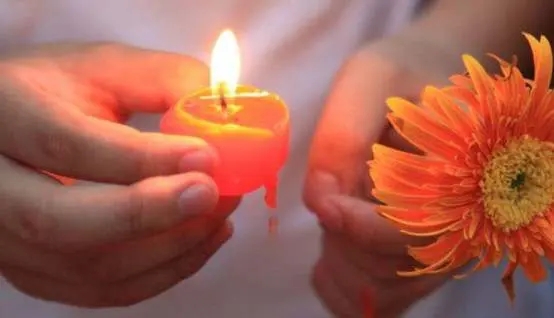 亲人过世心情短语