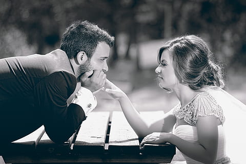 甜蜜爱情短句10个字内