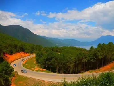 沿途的风景的经典语录文案