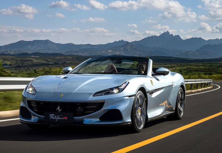 形容跑车的句子文案拉风