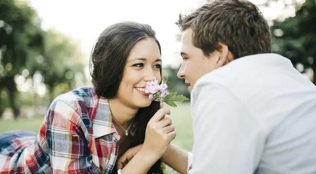 爱一个男人最深的一段话