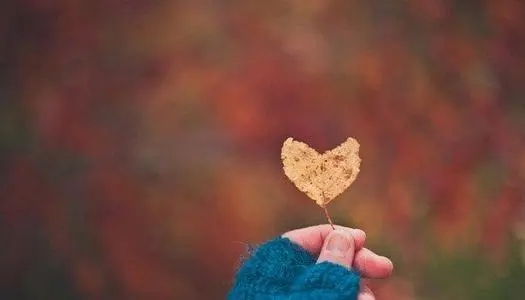 写给好朋友的一段话