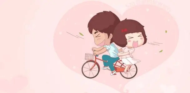 一句让对方暖心感觉甜蜜的话