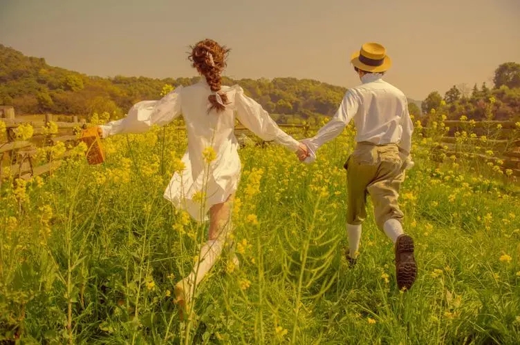 说一句最撩人的话