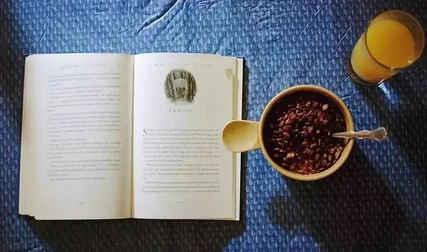 诗意般美好生活的句子文案