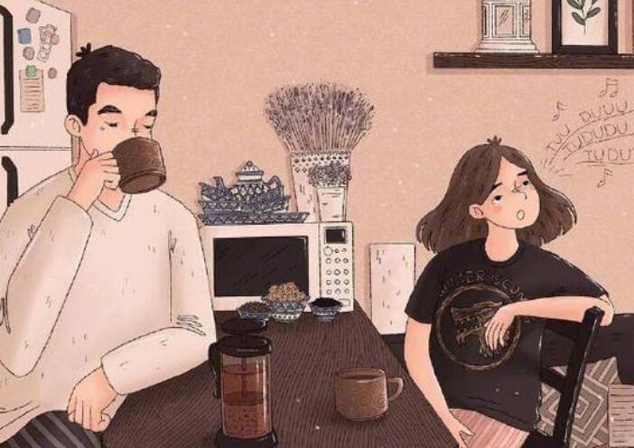 劝人相信爱情的句子文案