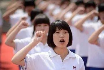 妈妈给女儿的成人礼寄语