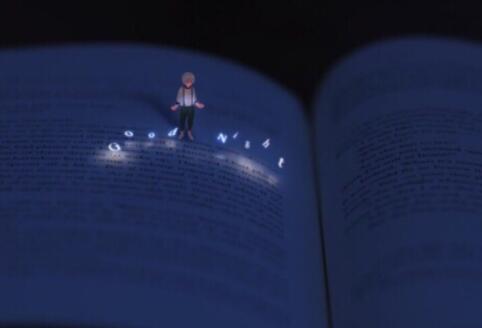 适合手帐的英文句子文案