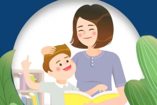 小学二年级好段摘抄