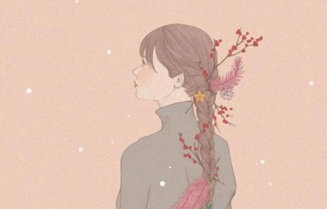 关于在乎的情感语录文案